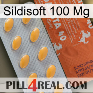 Sildisoft 100Mg 43